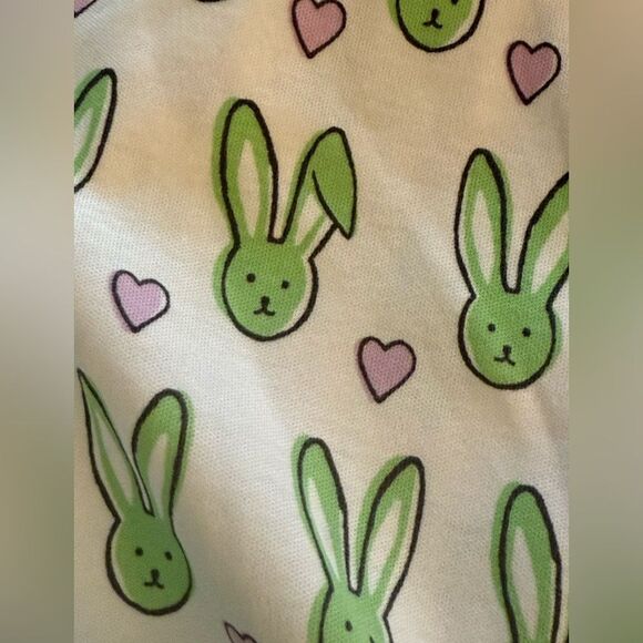 Roller Rabbit Limited Edition NWOT Women’s Love Set. Size XXS. - Picture 4 of 7